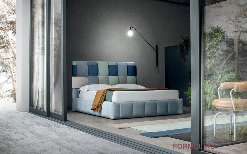 Кровать Felis Tiffany